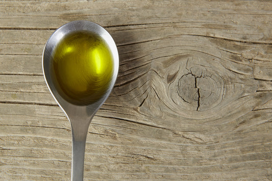 Ist Olivenöl gesund?